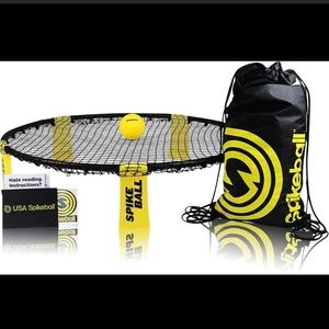 Spikeball Set